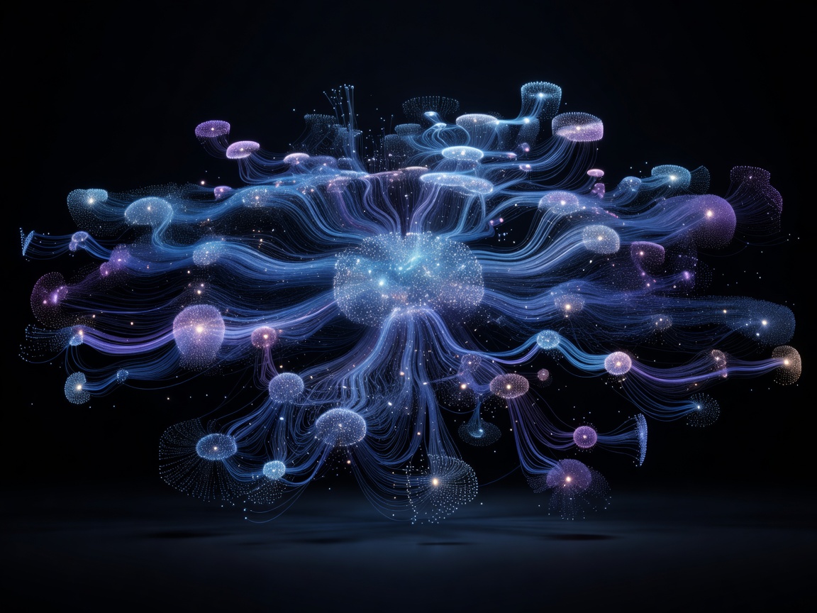 Claude 3.5 Sonnet neural network architecture visualization for complex coding